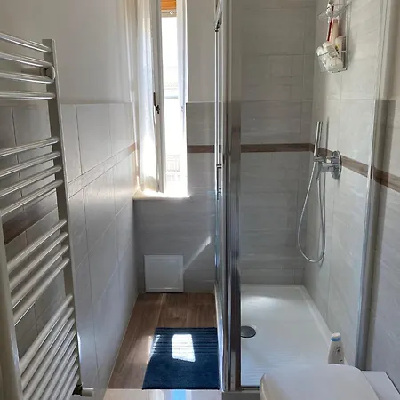 Apartment Alba Dei Glicini Bisceglie