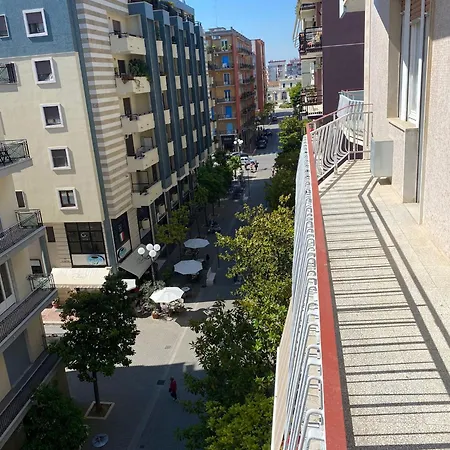 Apartment Alba Dei Glicini