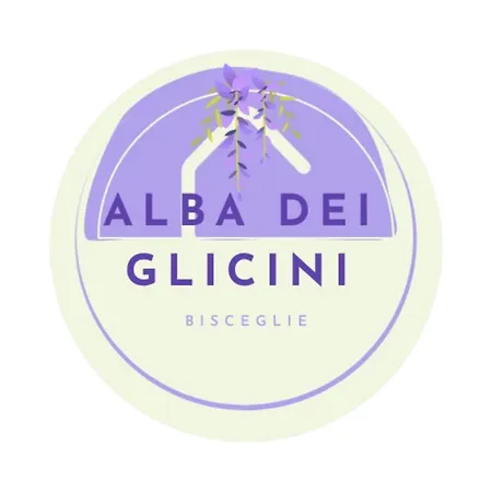 Apartment Alba Dei Glicini *